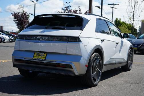 2025 Hyundai IONIQ 5 Limited