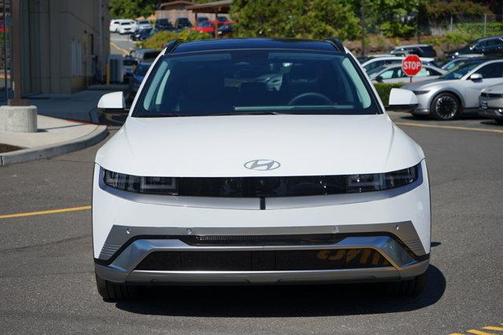 2025 Hyundai IONIQ 5 Limited