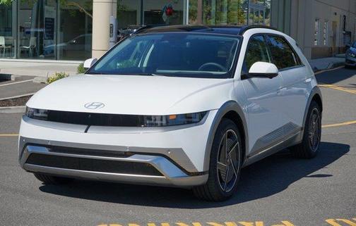 2025 Hyundai IONIQ 5 Limited