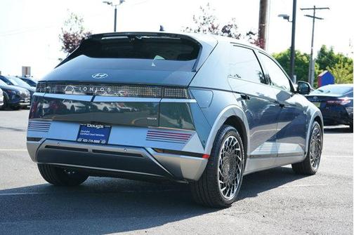 2024 Hyundai IONIQ 5 Limited