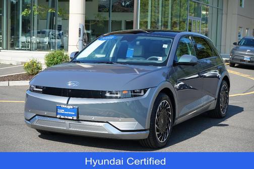 2024 Hyundai IONIQ 5 Limited