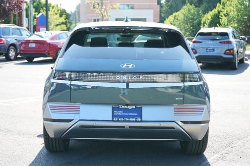 2024 Hyundai IONIQ 5 Limited