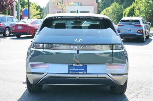 2024 Hyundai IONIQ 5 Limited