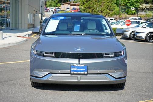 2024 Hyundai IONIQ 5 Limited