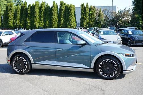 2024 Hyundai IONIQ 5 Limited