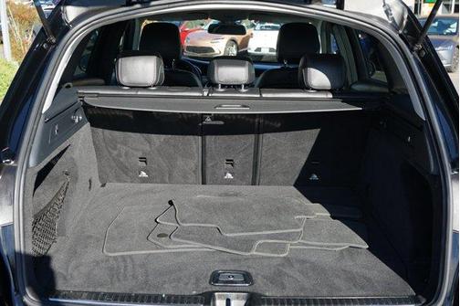 2019 Mercedes-Benz GLC 300 Base 4MATIC