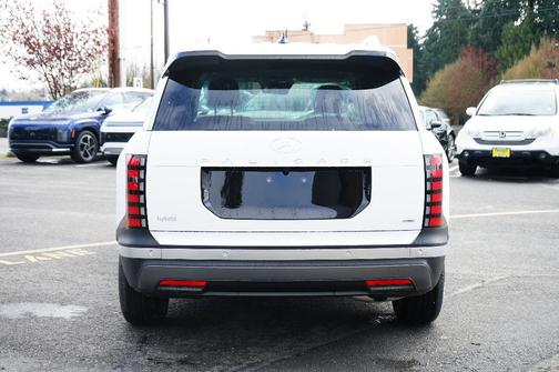 Pearl 2026 Hyundai PALISADE SEL