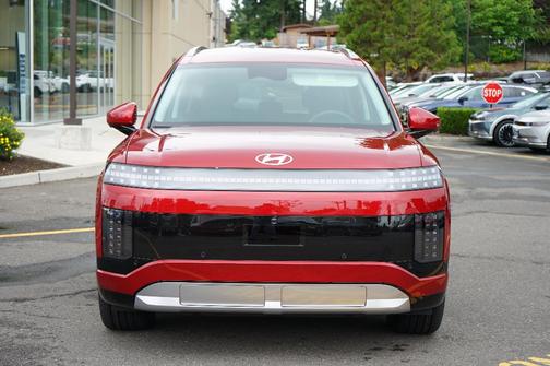 2026 Hyundai IONIQ 9 SEL