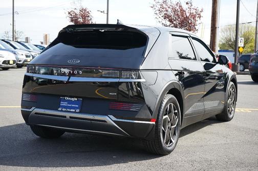 2023 Hyundai IONIQ 5 SEL
