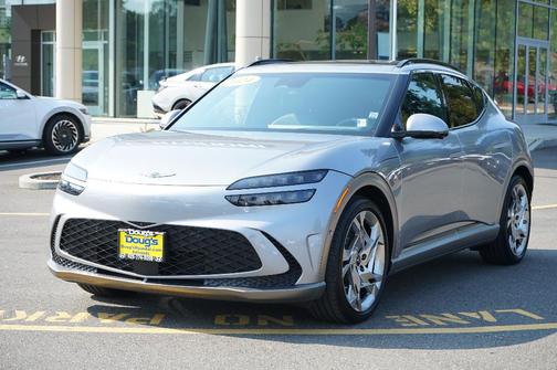 2024 Genesis GV60 Performance