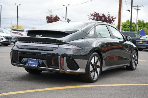 2024 Hyundai IONIQ 6 SE