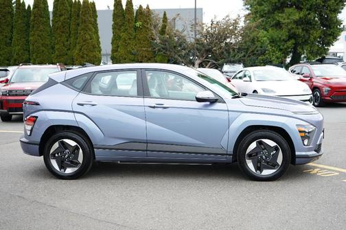 2024 Hyundai KONA EV SE