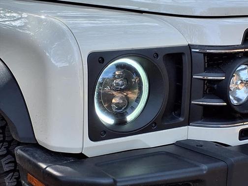 2025 INEOS Grenadier FIELDMASTER EDITION