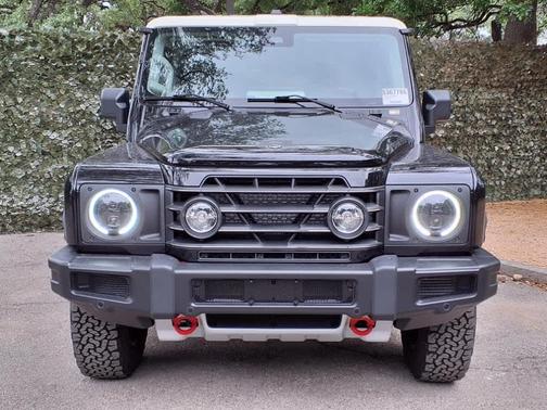 2025 INEOS Grenadier FIELDMASTER EDITION