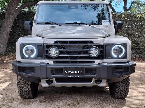 Magic 2026 INEOS Grenadier FIELDMASTER EDITION