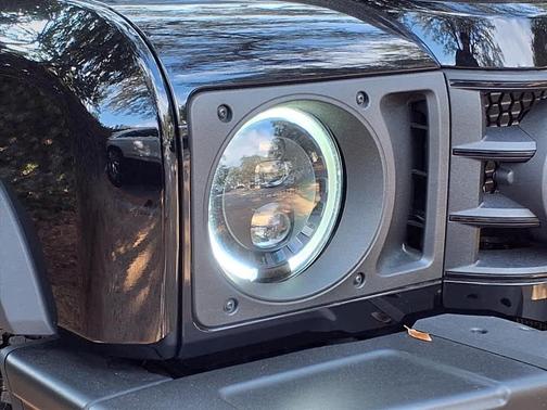 2025 INEOS Grenadier 1924 LIMITED EDITION