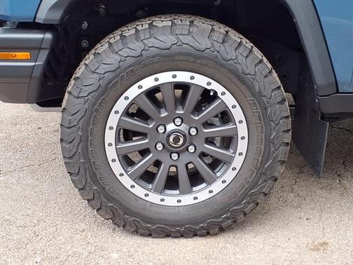 2025 INEOS Grenadier FIELDMASTER EDITION