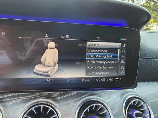 2019 Mercedes-Benz CLS 450 Base