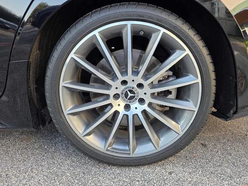 2019 Mercedes-Benz CLS 450 Base