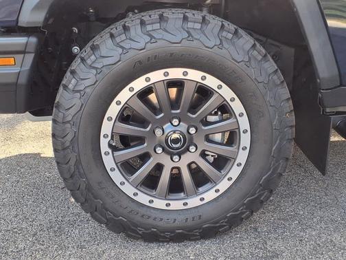 2025 INEOS Grenadier FIELDMASTER EDITION