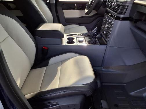 2025 INEOS Grenadier FIELDMASTER EDITION