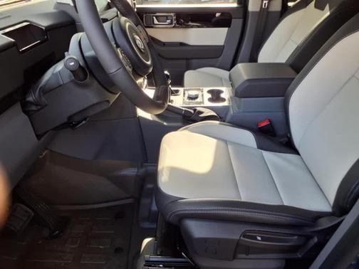 2025 INEOS Grenadier FIELDMASTER EDITION