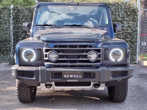 2025 INEOS Grenadier FIELDMASTER EDITION