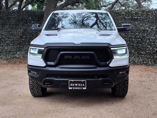 2023 RAM 1500 Rebel