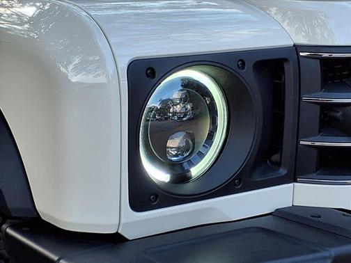 2025 INEOS Grenadier FIELDMASTER EDITION