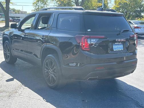 2023 GMC Acadia FWD SLE