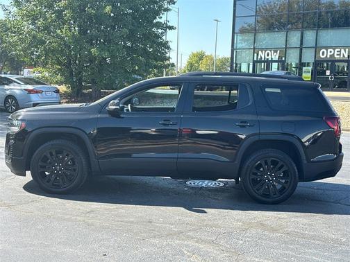 2023 GMC Acadia FWD SLE