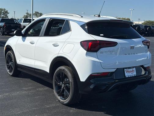 2026 Buick Encore GX ST