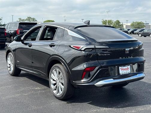 2025 Buick Envista Avenir