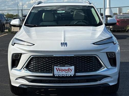 2025 Buick Encore GX Avenir