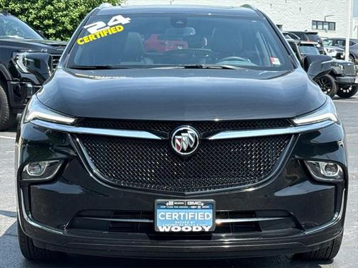 2024 Buick Enclave Essence FWD