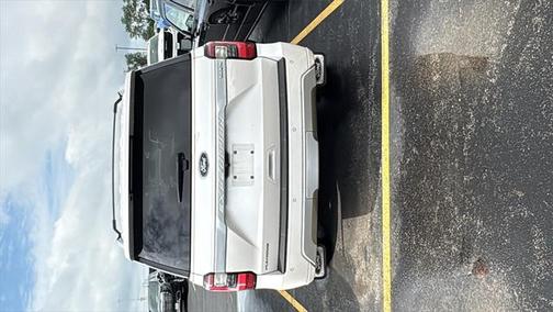 2019 Ford Expedition Max Platinum