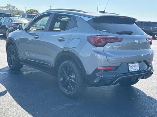 2026 Buick Encore GX ST