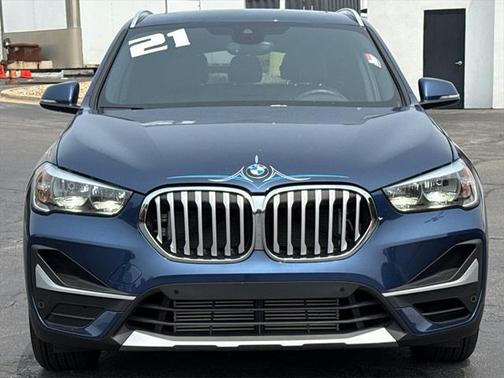 2021 BMW X1 xDrive28i