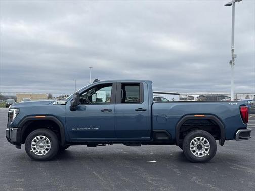 2025 GMC Sierra 2500 Pro
