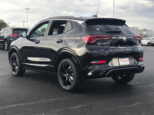 2026 Buick Encore GX ST