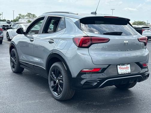 2026 Buick Encore GX ST