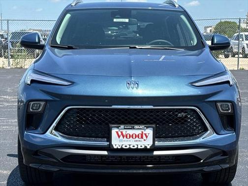 2026 Buick Encore GX ST