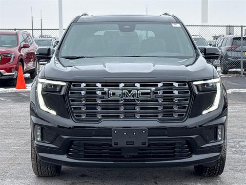 2026 GMC Acadia AWD Denali