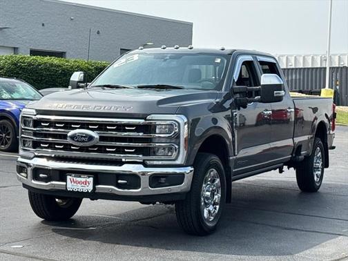 2023 Ford F-250 Lariat