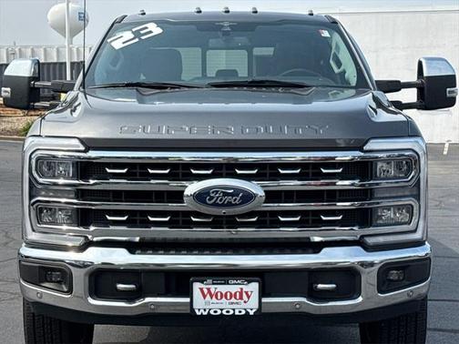 2023 Ford F-250 Lariat