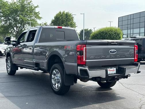 2023 Ford F-250 Lariat