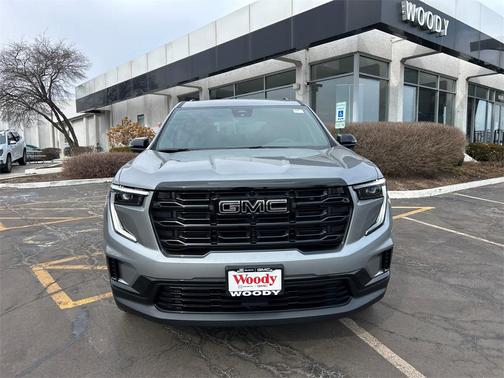 2026 GMC Acadia AWD Elevation