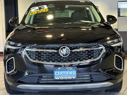 2023 Buick Envision Avenir AWD