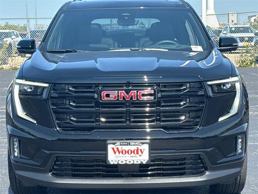 2026 GMC Acadia AWD Elevation
