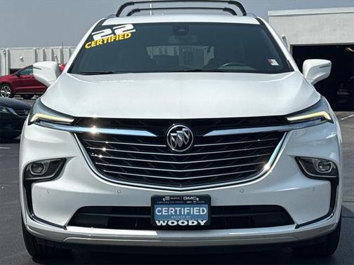 2022 Buick Enclave AWD Essence